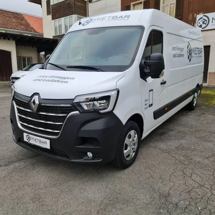 Renault Master L3H2
