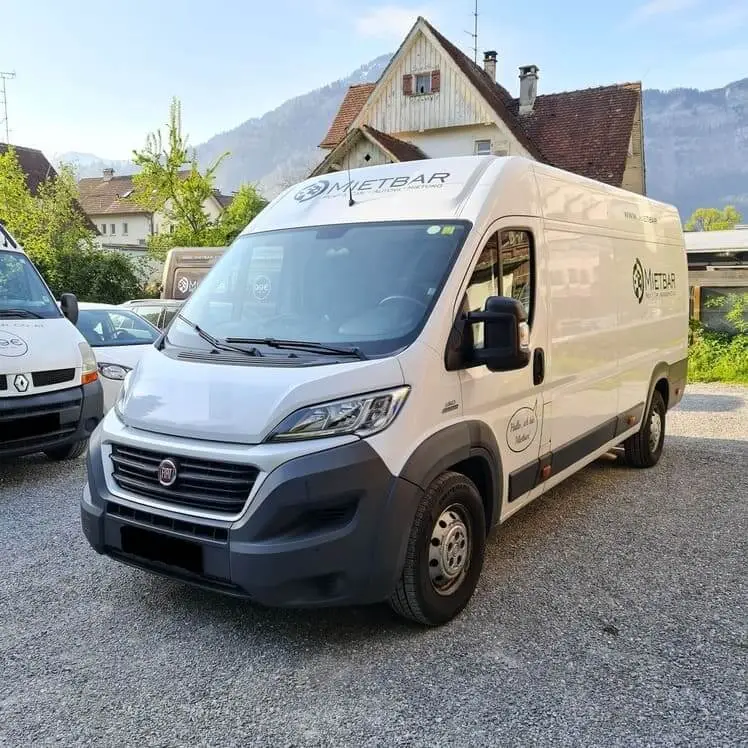 Fiat Ducato L4H2