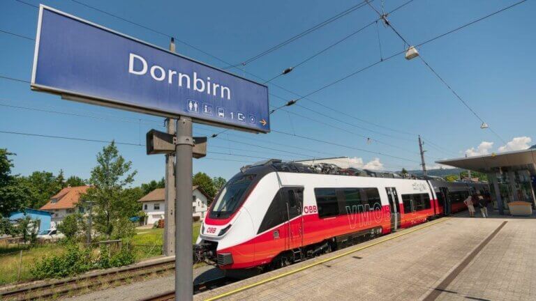 Bahnhof Dornbirn Carsharing – Mietbar Autovermietung bietet sofort verfügbare Mietfahrzeuge rund um die Uhr