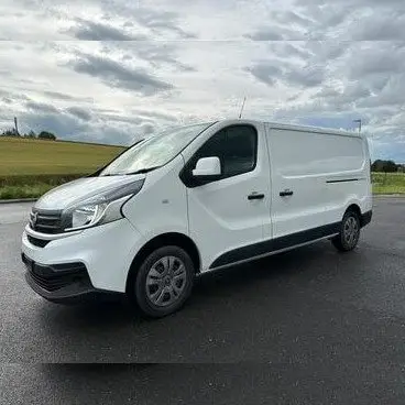 Fiat Talento L2H1